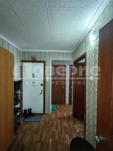 Продажа квартиры Омск. ул. Комкова, 3 Продажа квартиры Омск. ул. Комкова, 3