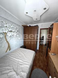 Продажа квартиры Омск. ул. Комкова, 3 Продажа квартиры Омск. ул. Комкова, 3