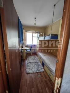 Продажа квартиры Омск. ул. Комкова, 3 Продажа квартиры Омск. ул. Комкова, 3
