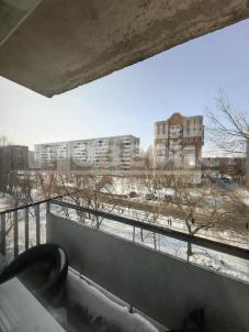 Продажа квартиры Омск. ул. Комкова, 3 Продажа квартиры Омск. ул. Комкова, 3
