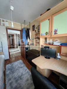 Продажа квартиры Омск. ул. Комкова, 3 Продажа квартиры Омск. ул. Комкова, 3