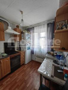 Продажа квартиры Омск. ул. Комкова, 3 Продажа квартиры Омск. ул. Комкова, 3