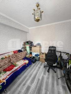 Продажа квартиры Омск. ул. Комкова, 3 Продажа квартиры Омск. ул. Комкова, 3