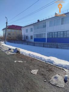 Продажа квартиры Школьная, 3