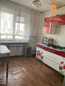 Продажа квартиры Школьная, 3