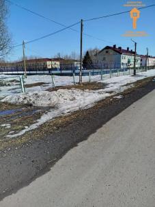 Продажа квартиры Школьная, 3