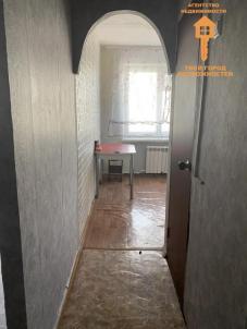 Продажа квартиры Школьная, 3