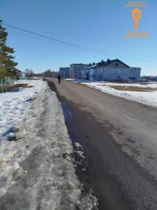 Продажа квартиры Школьная, 3