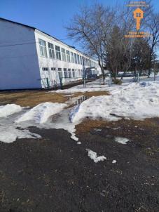 Продажа квартиры Школьная, 3