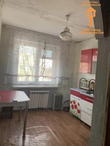 Продажа квартиры Школьная, 3