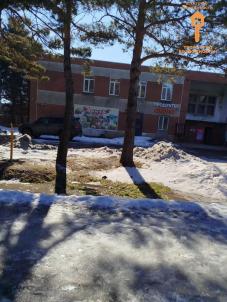 Продажа квартиры Школьная, 3