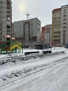Продажа квартиры Омск. улица Волховстроя, 24 Продажа квартиры Омск. улица Волховстроя, 24