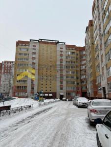 Продажа квартиры Омск. улица Волховстроя, 24 Продажа квартиры Омск. улица Волховстроя, 24