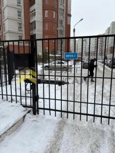 Продажа квартиры Омск. улица Волховстроя, 24 Продажа квартиры Омск. улица Волховстроя, 24