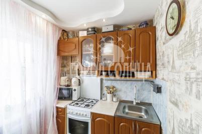 Продажа квартиры Ростовка, 9 Продажа квартиры Ростовка, 9