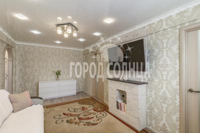 Продажа квартиры Ростовка, 9 Продажа квартиры Ростовка, 9