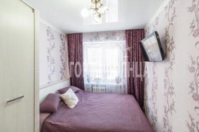 Продажа квартиры Ростовка, 9 Продажа квартиры Ростовка, 9