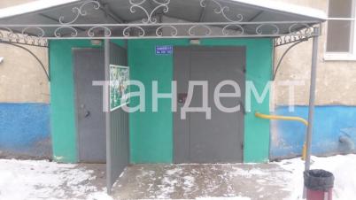 Продажа квартиры Омск. Заозёрный, Заозерная, 3