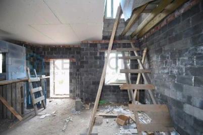 Продажа дома Омский. с. Троицкое, Омский р-н. ул Удачная Продажа дома Омский. с. Троицкое, Омский р-н. ул Удачная