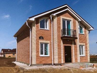 Продажа дома Омский. с. Троицкое, Омский р-н. ул Удачная Продажа дома Омский. с. Троицкое, Омский р-н. ул Удачная