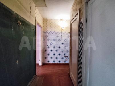 Продажа квартиры Омск. ул. Грибоедова, 43 Продажа квартиры Омск. ул. Грибоедова, 43