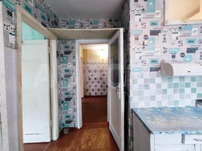 Продажа квартиры Омск. ул. Грибоедова, 43 Продажа квартиры Омск. ул. Грибоедова, 43