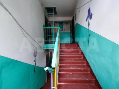 Продажа квартиры Омск. ул. Грибоедова, 43 Продажа квартиры Омск. ул. Грибоедова, 43