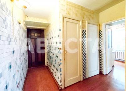 Продажа квартиры Омск. ул. Грибоедова, 43 Продажа квартиры Омск. ул. Грибоедова, 43