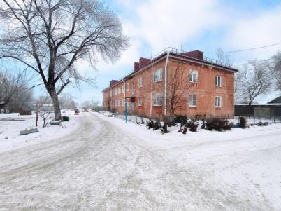 Продажа квартиры Омск. ул. Грибоедова, 43 Продажа квартиры Омск. ул. Грибоедова, 43
