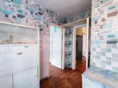 Продажа квартиры Омск. ул. Грибоедова, 43 Продажа квартиры Омск. ул. Грибоедова, 43