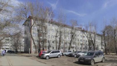 Продажа квартиры Омск. ул. Фугенфирова, 1А Продажа квартиры Омск. ул. Фугенфирова, 1А