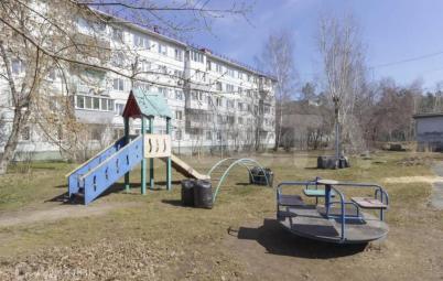 Продажа квартиры Омск. ул. Фугенфирова, 1А Продажа квартиры Омск. ул. Фугенфирова, 1А