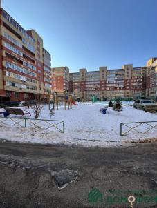 Продажа квартиры Омск. Звездная, 10 Продажа квартиры Омск. Звездная, 10