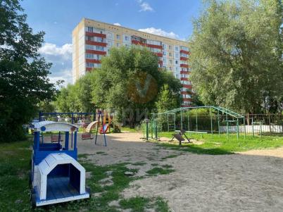 Продажа квартиры Омск. проспект Менделеева 43