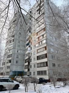 Продажа квартиры Омск. Волгоградская улица 24Д