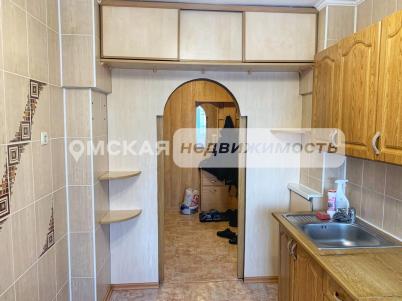 Продажа квартиры Омск. проспект Менделеева 21/2 Продажа квартиры Омск. проспект Менделеева 21/2