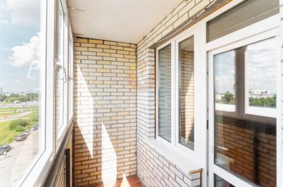 Продажа квартиры Омск. улица Мишина 4 Продажа квартиры Омск. улица Мишина 4