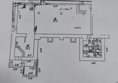 Аренда коммерческой недвижимости Омск.&nbsp;ул Фрунзе, 54