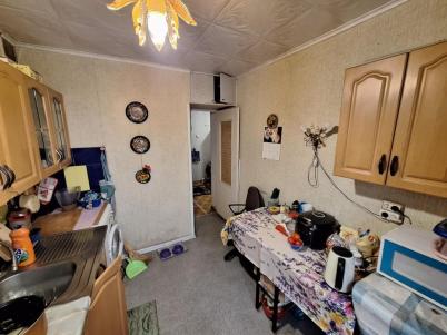 Продажа квартиры Омск. ул Андрианова, 32