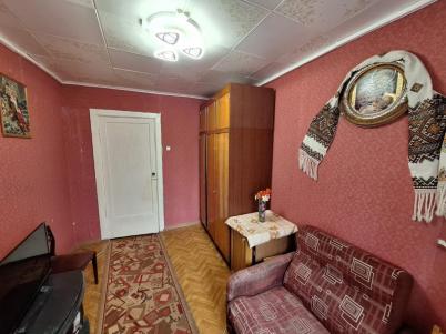 Продажа квартиры Омск. ул Андрианова, 32
