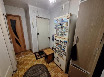 Продажа квартиры Омск. ул Андрианова, 32