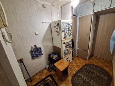 Продажа квартиры Омск. ул Андрианова, 32