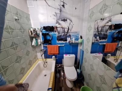 Продажа квартиры Омск. ул Андрианова, 32