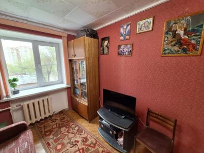 Продажа квартиры Омск. ул Андрианова, 32