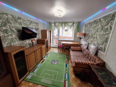 Продажа квартиры Омск. ул Андрианова, 32
