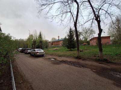 Продажа квартиры Омск. ул Андрианова, 32