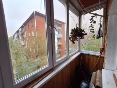 Продажа квартиры Омск. ул Андрианова, 32