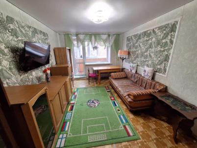 Продажа квартиры Омск. ул Андрианова, 32