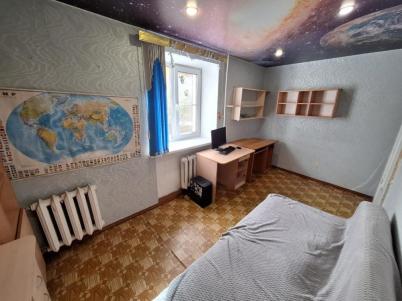 Продажа квартиры Омск. ул Андрианова, 32