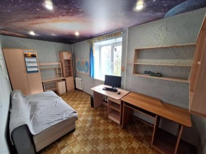 Продажа квартиры Омск. ул Андрианова, 32